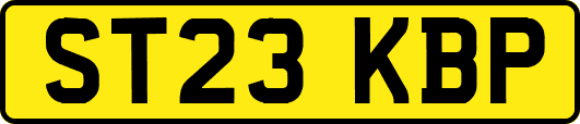 ST23KBP