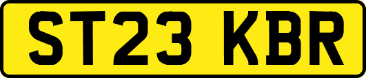 ST23KBR
