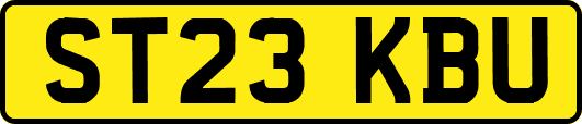 ST23KBU