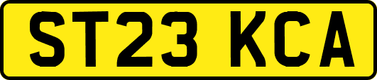 ST23KCA