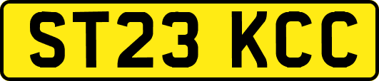 ST23KCC