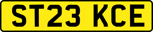 ST23KCE