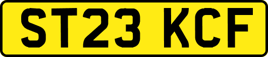 ST23KCF