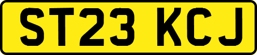 ST23KCJ