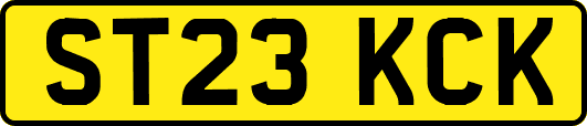 ST23KCK