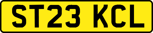ST23KCL
