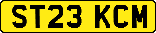 ST23KCM
