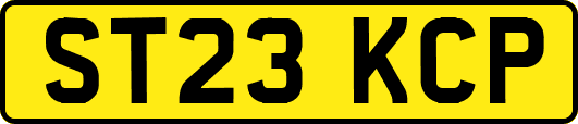 ST23KCP