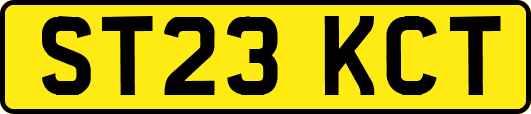 ST23KCT