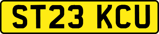 ST23KCU