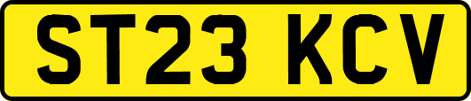 ST23KCV