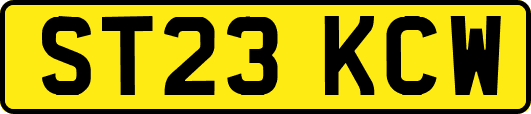 ST23KCW