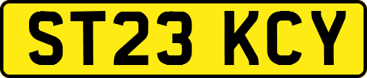 ST23KCY