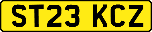 ST23KCZ
