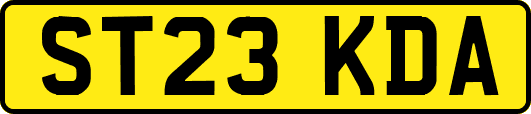 ST23KDA