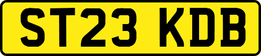 ST23KDB