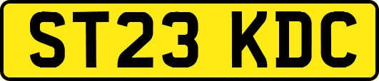 ST23KDC