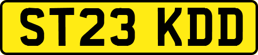 ST23KDD