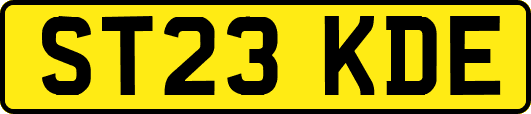 ST23KDE