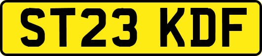 ST23KDF