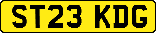 ST23KDG