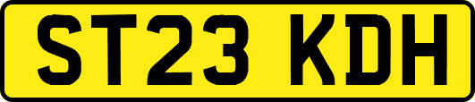 ST23KDH