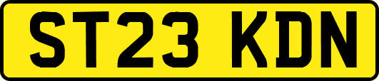 ST23KDN