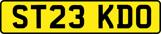 ST23KDO