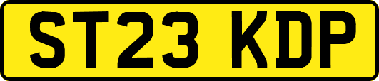 ST23KDP