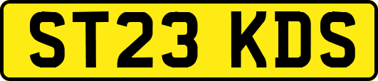 ST23KDS