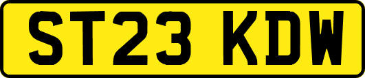 ST23KDW