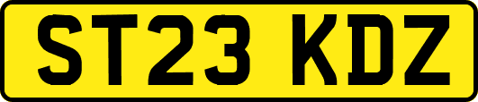 ST23KDZ