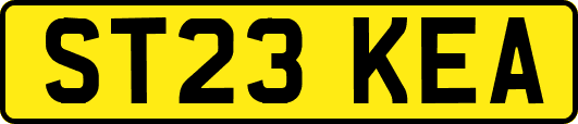ST23KEA