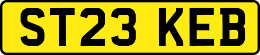 ST23KEB