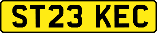 ST23KEC