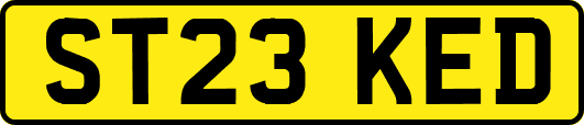 ST23KED