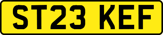 ST23KEF