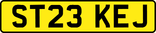 ST23KEJ