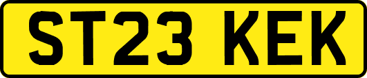 ST23KEK