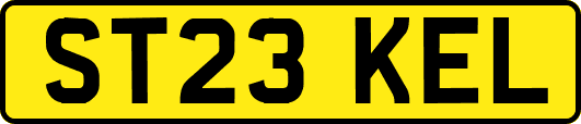 ST23KEL
