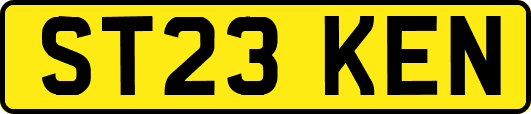 ST23KEN