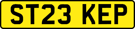 ST23KEP