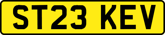 ST23KEV