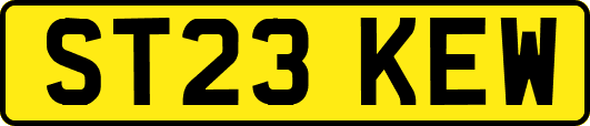 ST23KEW