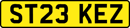 ST23KEZ