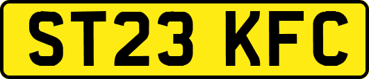 ST23KFC