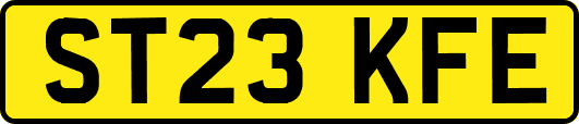ST23KFE