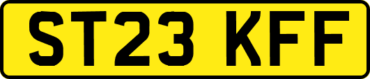 ST23KFF