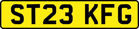 ST23KFG