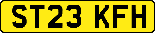 ST23KFH